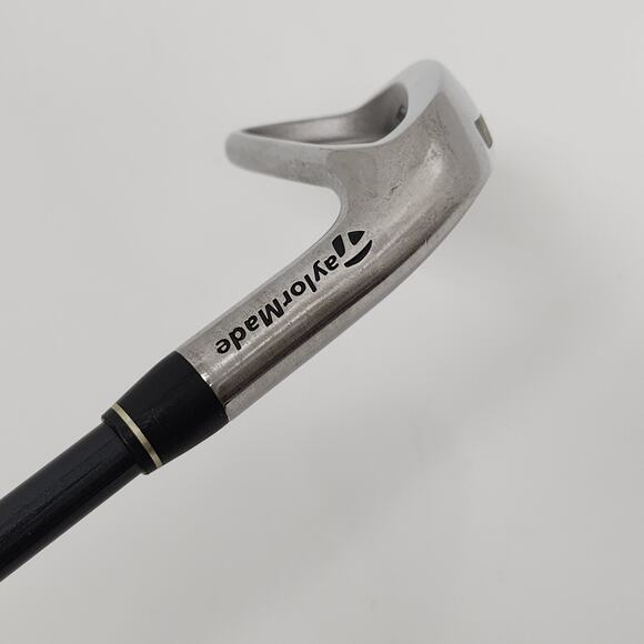 TaylorMade 320 Single 6-Iron Graphite Regular-Flex Lite R-80 Shaft RH 37.75in - Picture 4 of 10